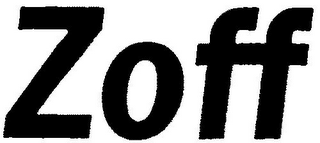 ZOFF