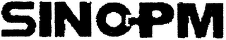 SINOPM