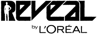 REVEAL BY L'ORÉAL