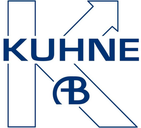 K KUHNE AB