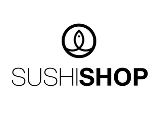 SUSHISHOP