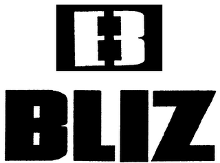 B BLIZ