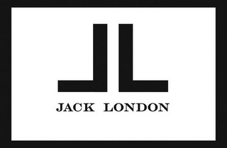 JL JACK LONDON