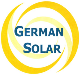 GERMAN SOLAR