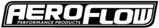 AERO FLOW PERFORMANCE PRODUCTS