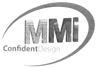 MMI CONFIDENTDESIGN