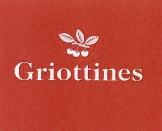 GRIOTTINES