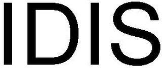 IDIS