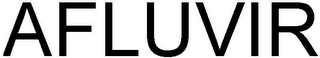 AFLUVIR