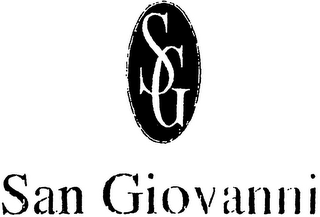 SG SAN GIOVANNI