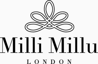 MILLI MILLU LONDON