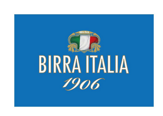 BIRRA ITALIA 1906