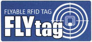 FLYABLE RFID TAG FLYTAG