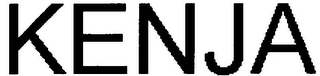 KENJA