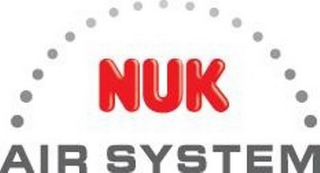 NUK AIR SYSTEM