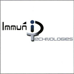 IMMUN ID TECHNOLOGIES