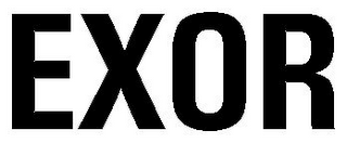 EXOR