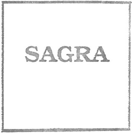 SAGRA