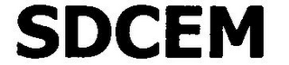SDCEM