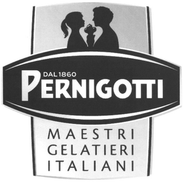 PERNIGOTTI DAL 1860 MAESTRI GELATIERI ITALIANI