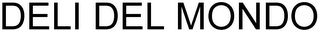 DELI DEL MONDO
