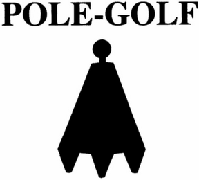 POLE-GOLF