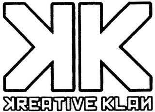 KK KREATIVE KLAN