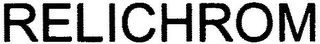 RELICHROM