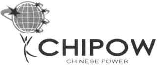 CHIPOW CHINESE POWER