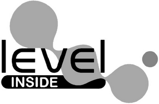 LEVEL INSIDE