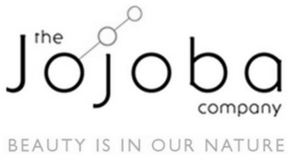 THE JOJOBA COMPANY BEAUTY IS IN OUR NATURE