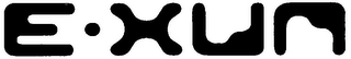 E·XUN
