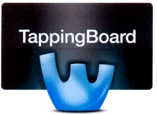 TAPPINGBOARD