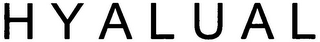 HYALUAL