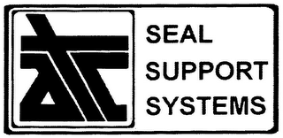 ATC SEAL SUPPORT SYSTEMS