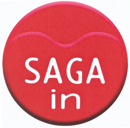 SAGA IN