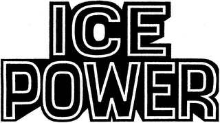 ICE POWER