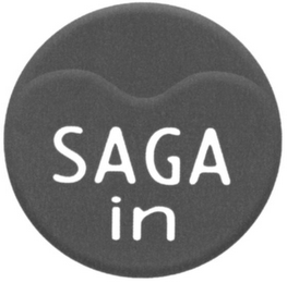 SAGA IN