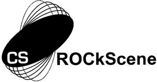 CS ROCKSCENE