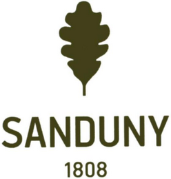 SANDUNY 1808