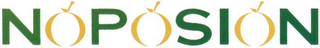 NOPOSION