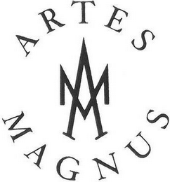 ARTES MAGNUS AM