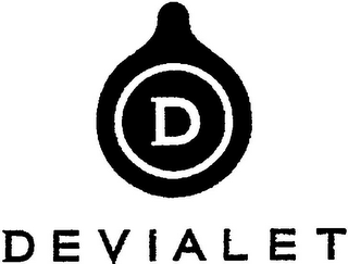 D DEVIALET