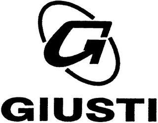 G GIUSTI