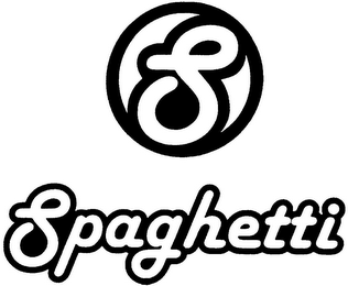 SPAGHETTI S