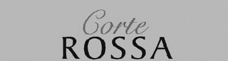 CORTE ROSSA