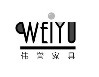 WEIYU