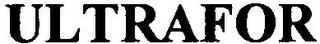 ULTRAFOR