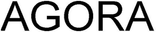 AGORA