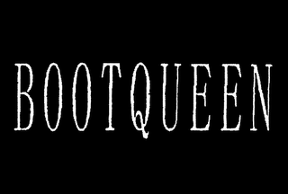 BOOTQUEEN